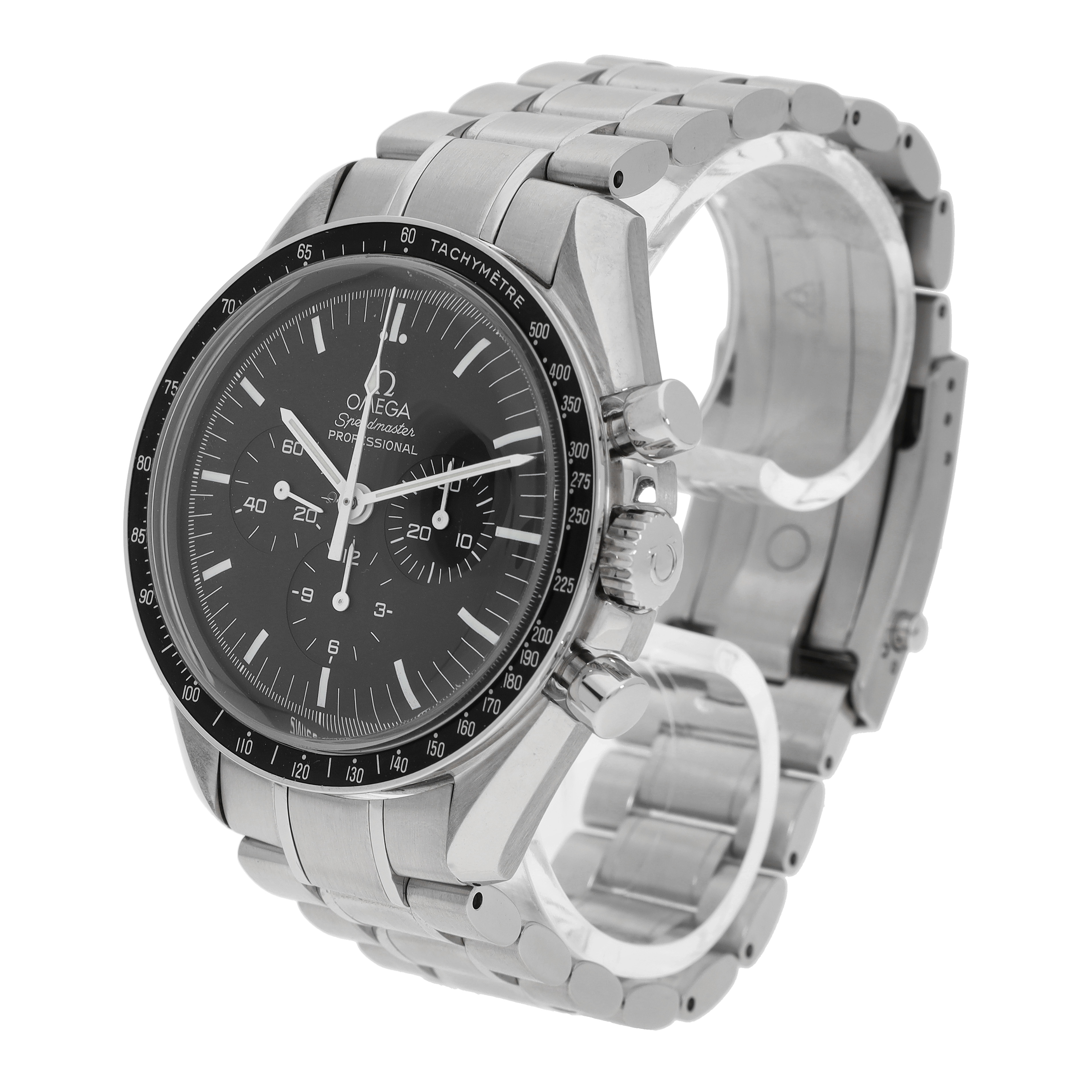 Omega Speedmaster 3570.50.00