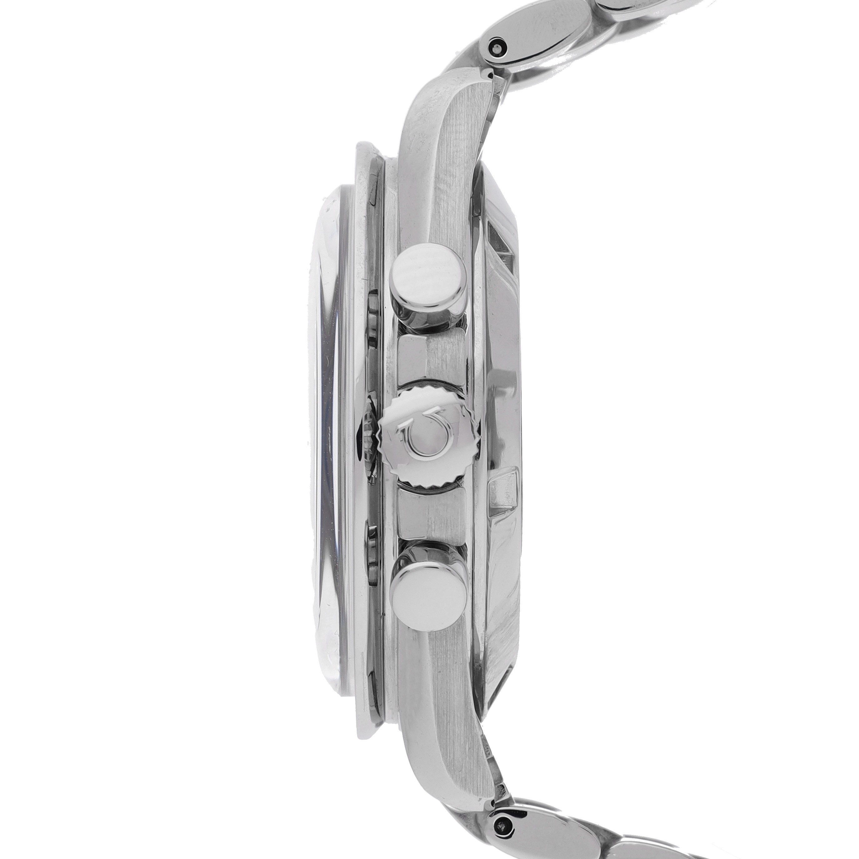 Omega Speedmaster 3570.50.00