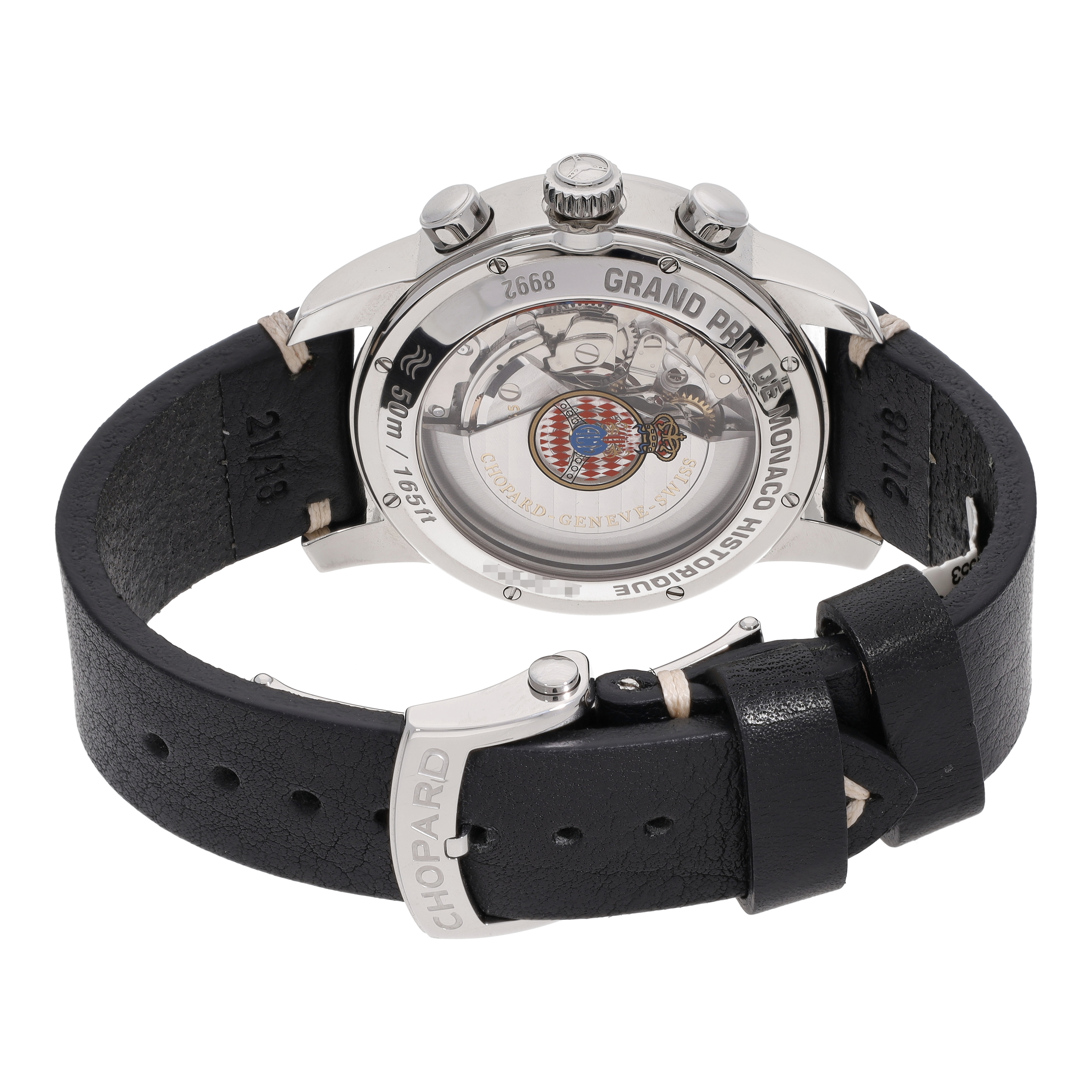 Chopard Grand Prix 168992-3012