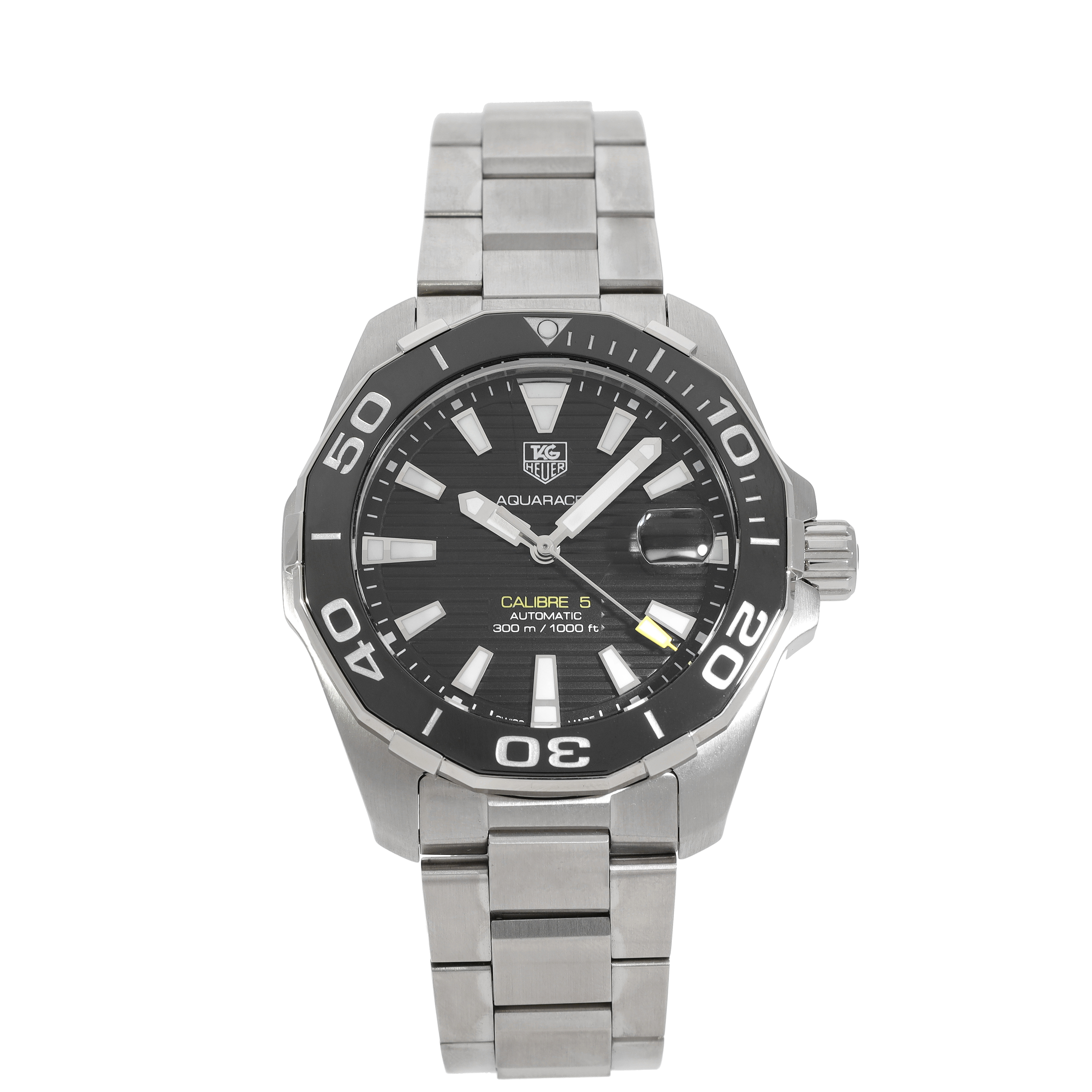 TAG Heuer Aquaracer WAY211A.BA0928