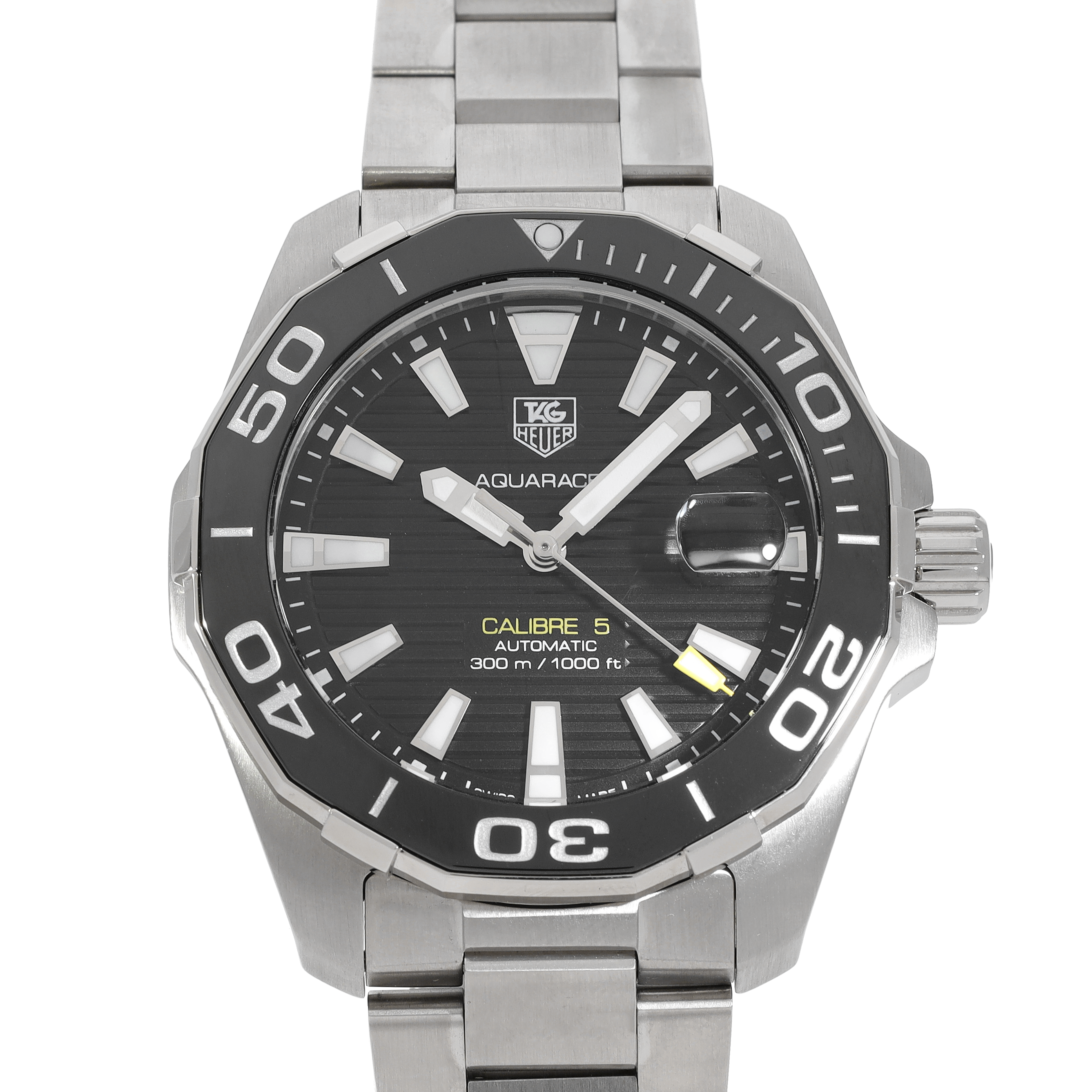TAG Heuer Aquaracer WAY211A.BA0928