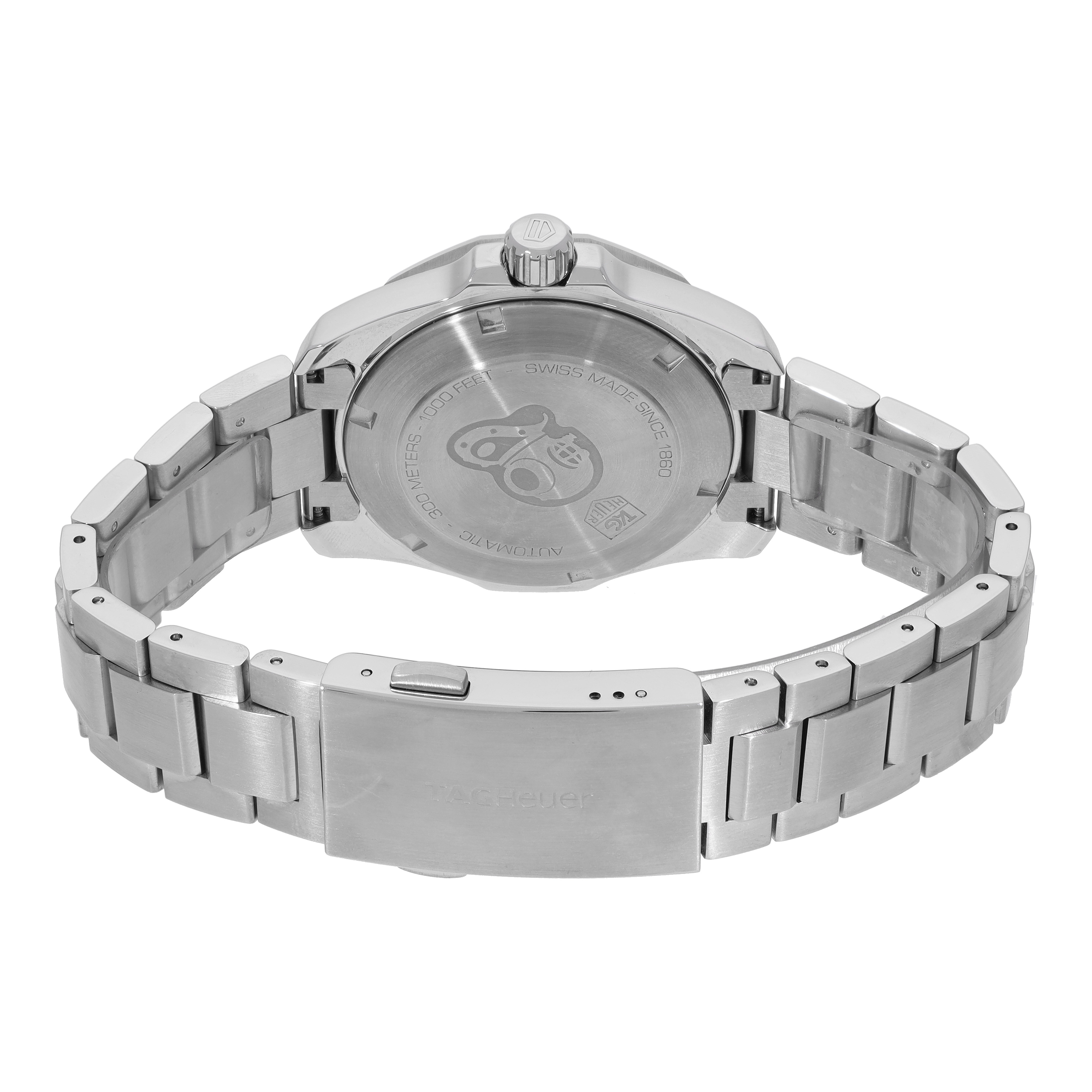 TAG Heuer Aquaracer WAY211A.BA0928