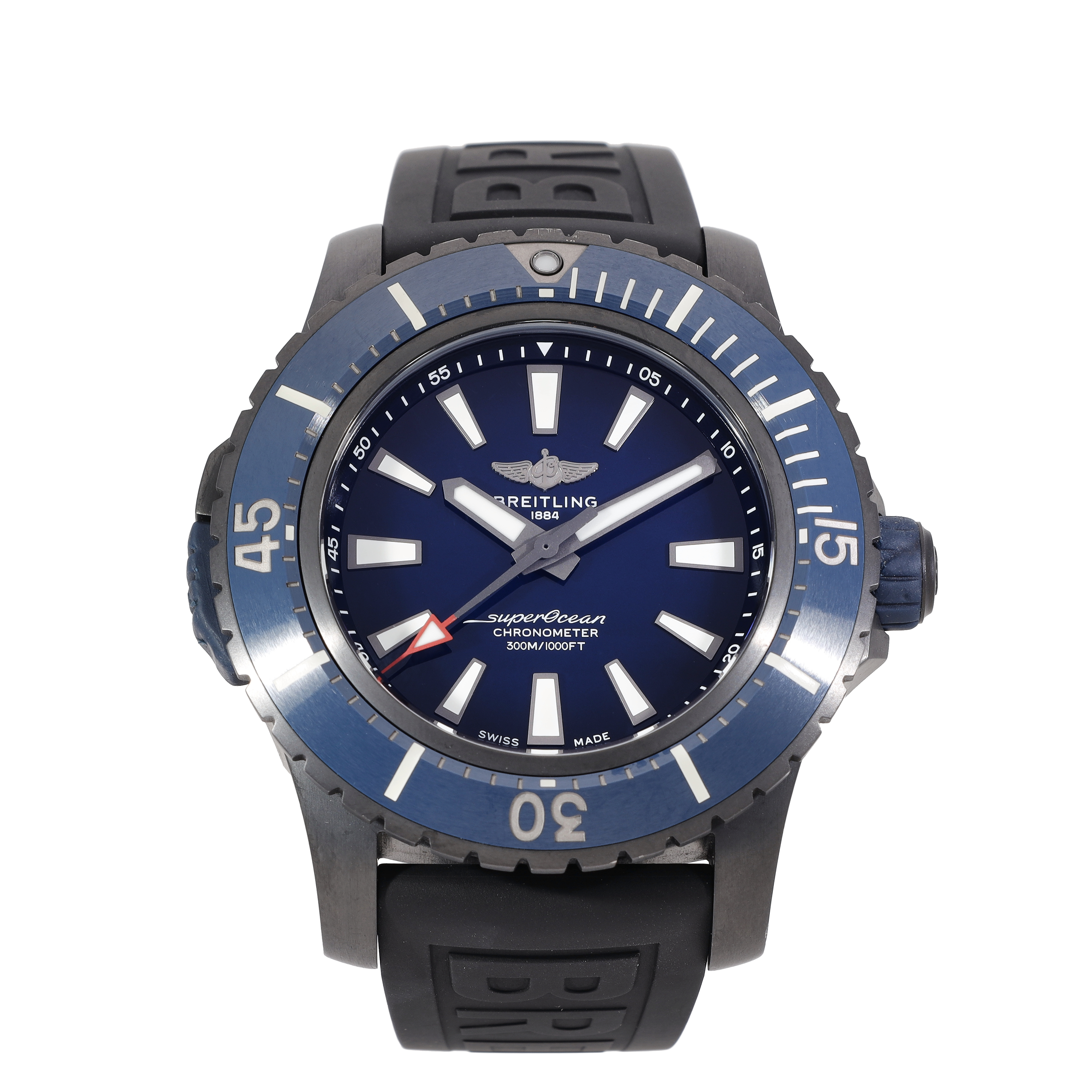 Breitling Superocean V17369