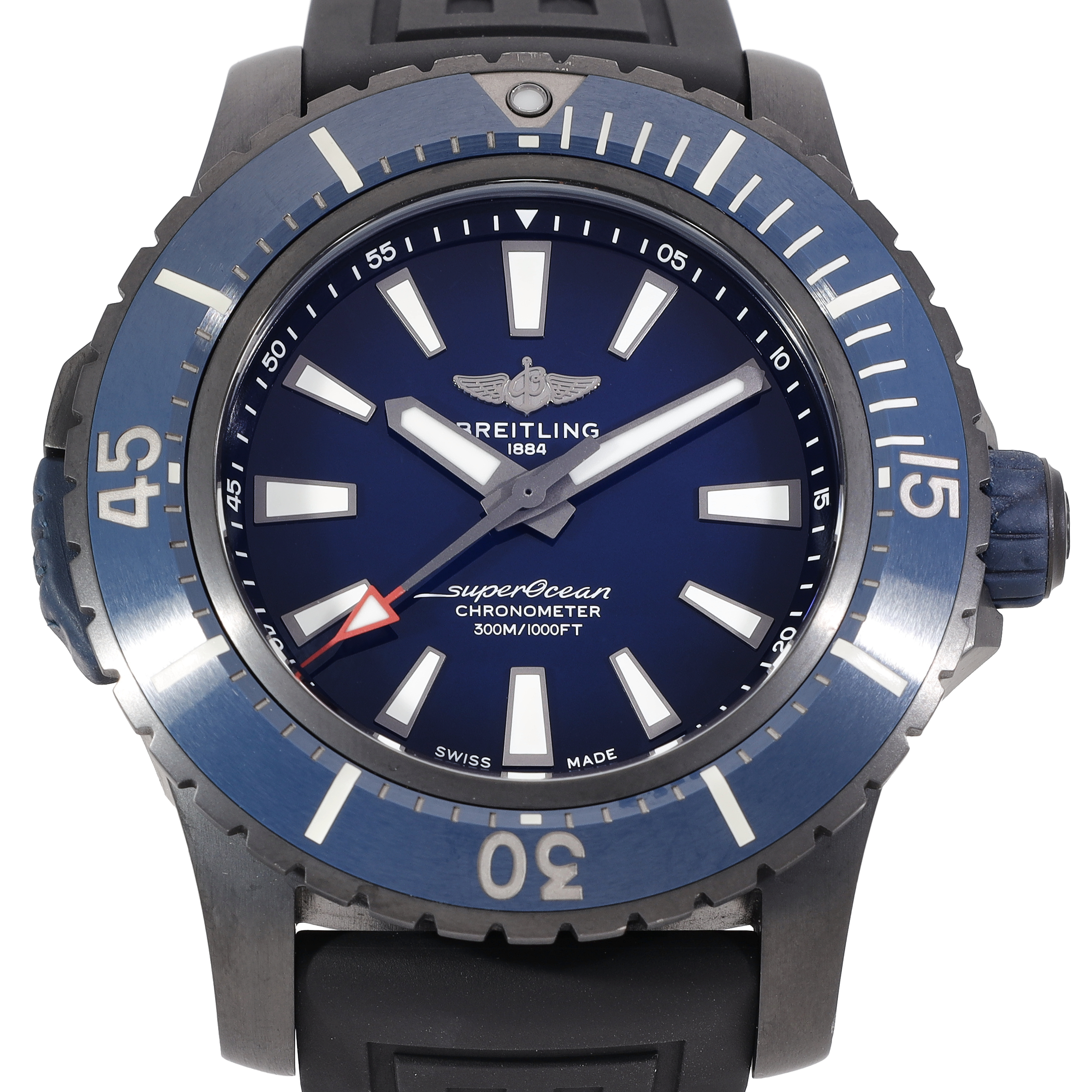 Breitling Superocean V17369