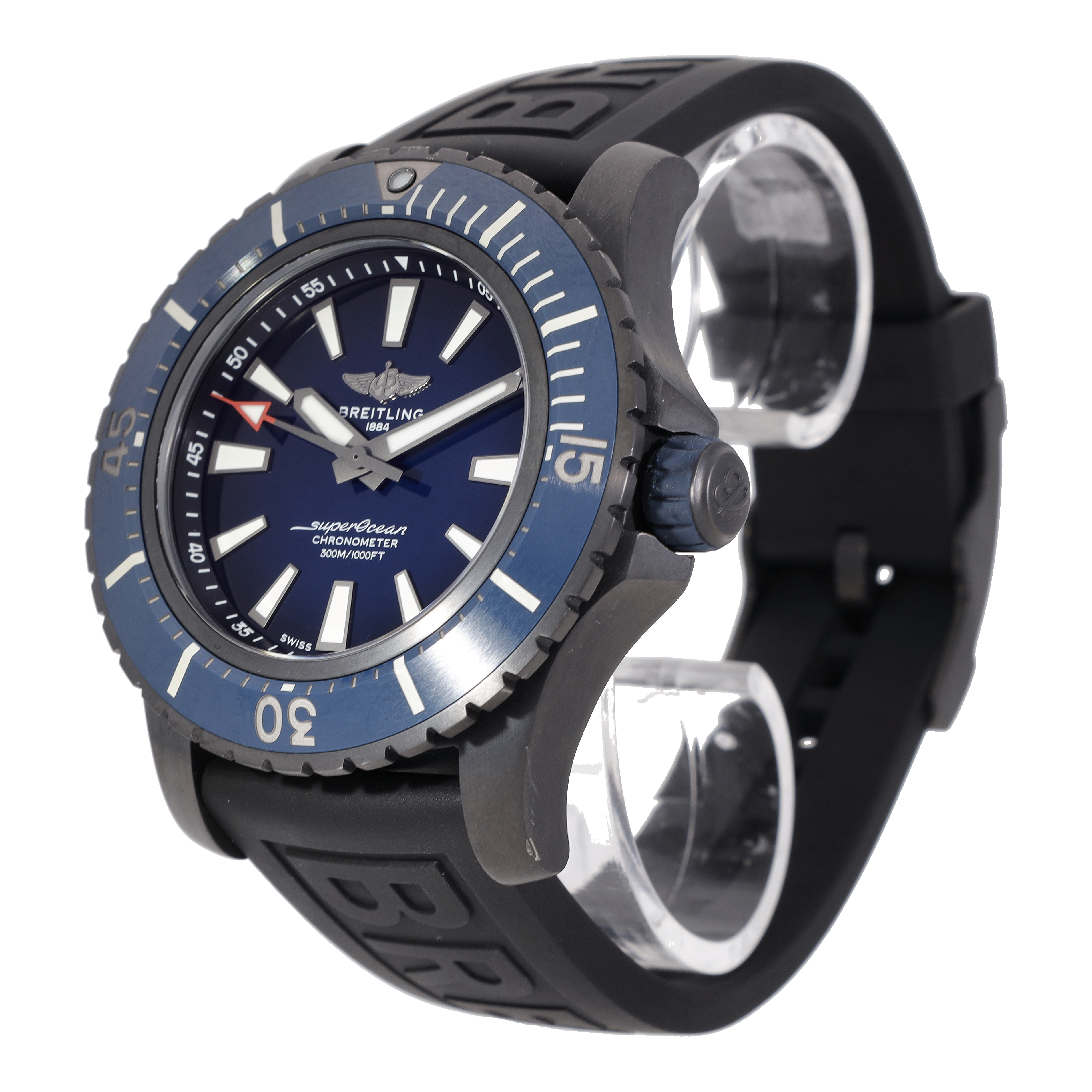 Breitling Superocean V17369