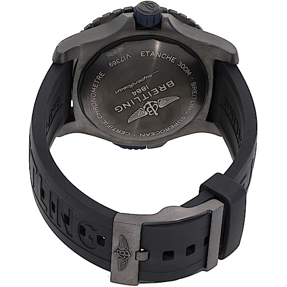 Breitling Superocean V17369 Breitling Superocean V17369