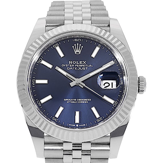 Rolex Datejust 126334 Rolex Datejust 126334