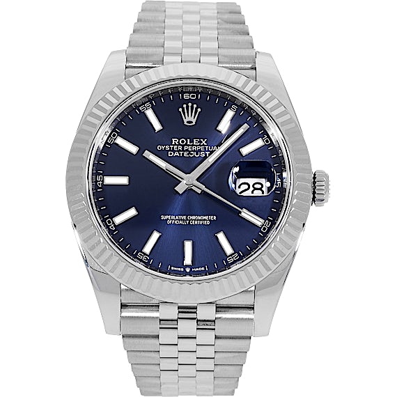 Rolex Datejust 126334 Rolex Datejust 126334