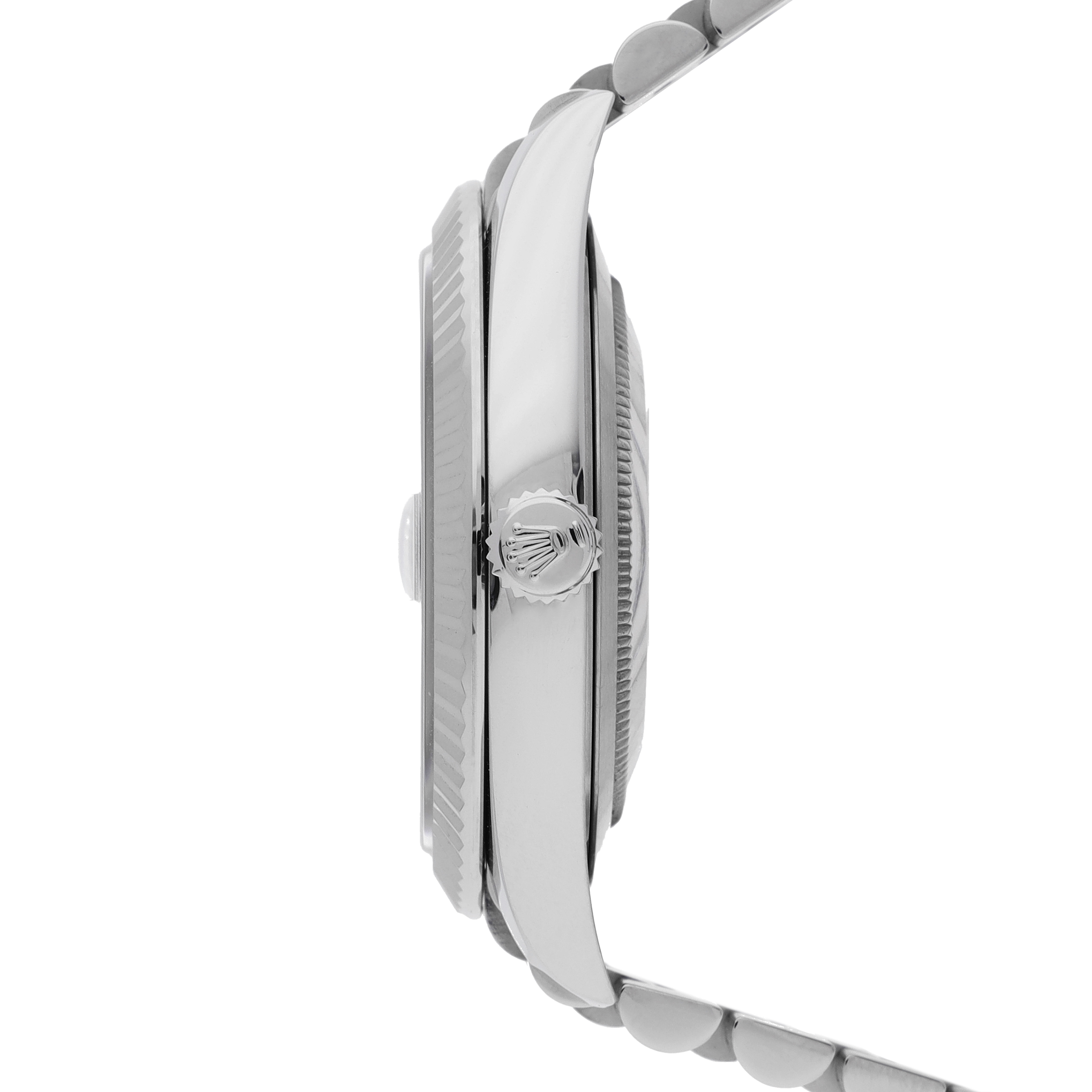 Rolex Datejust 126334