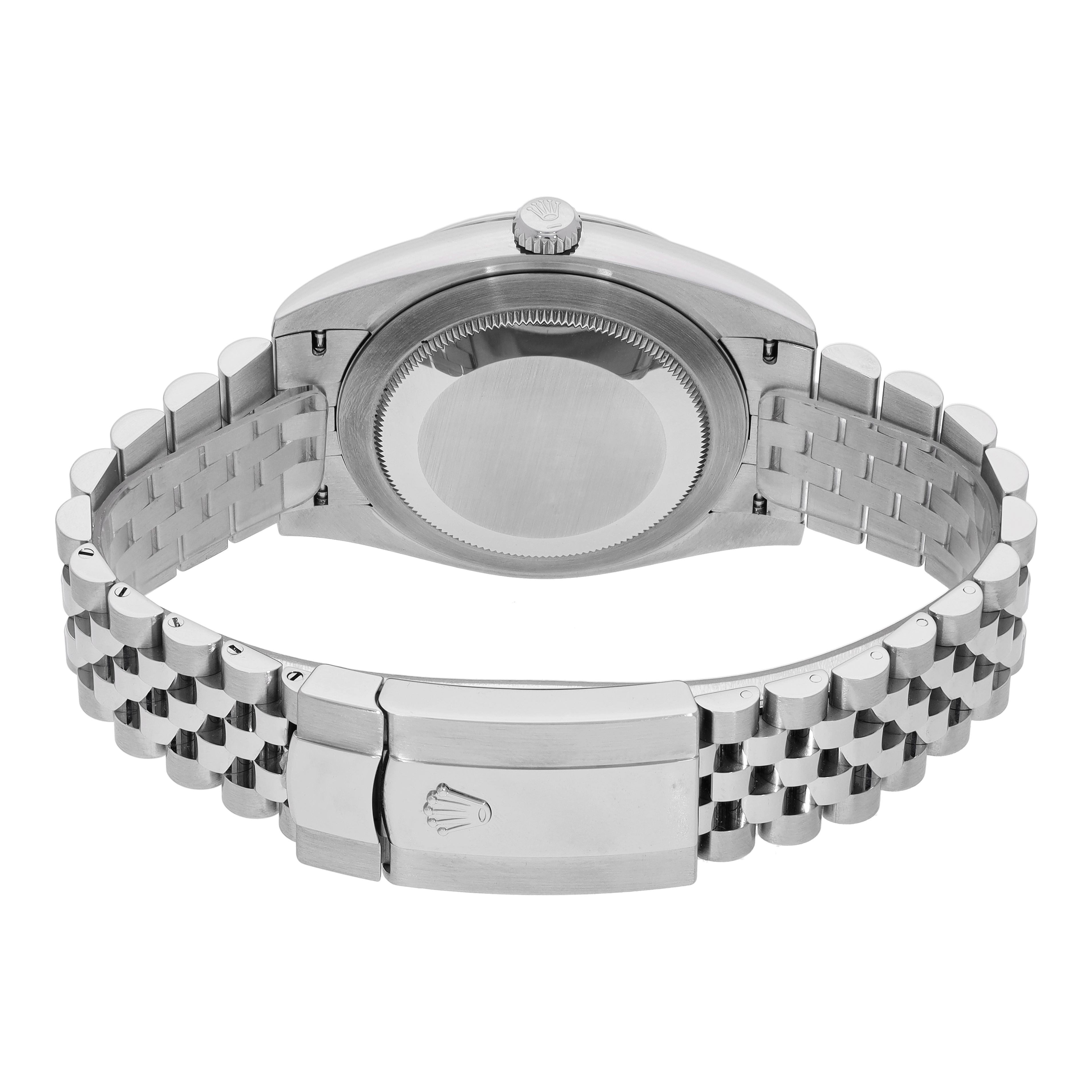 Rolex Datejust 126334