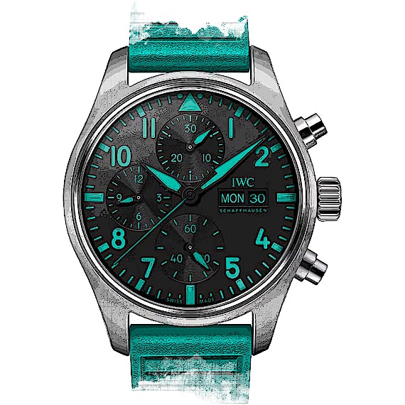 IWC Pilot IW388108 IWC Pilot IW388108