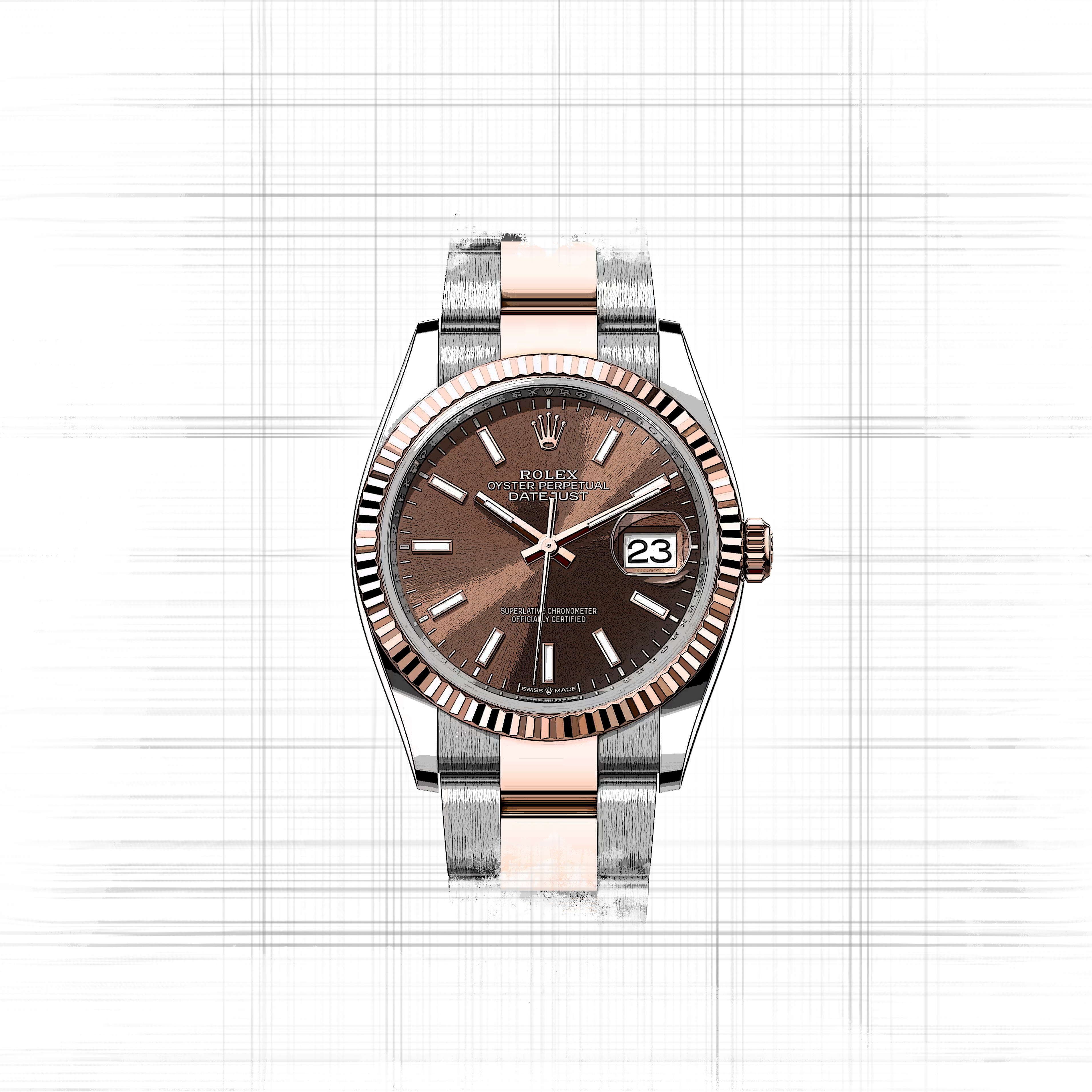 Rolex Datejust 126231