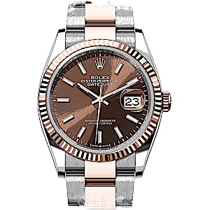 Rolex Datejust 126231 Rolex Datejust 126231