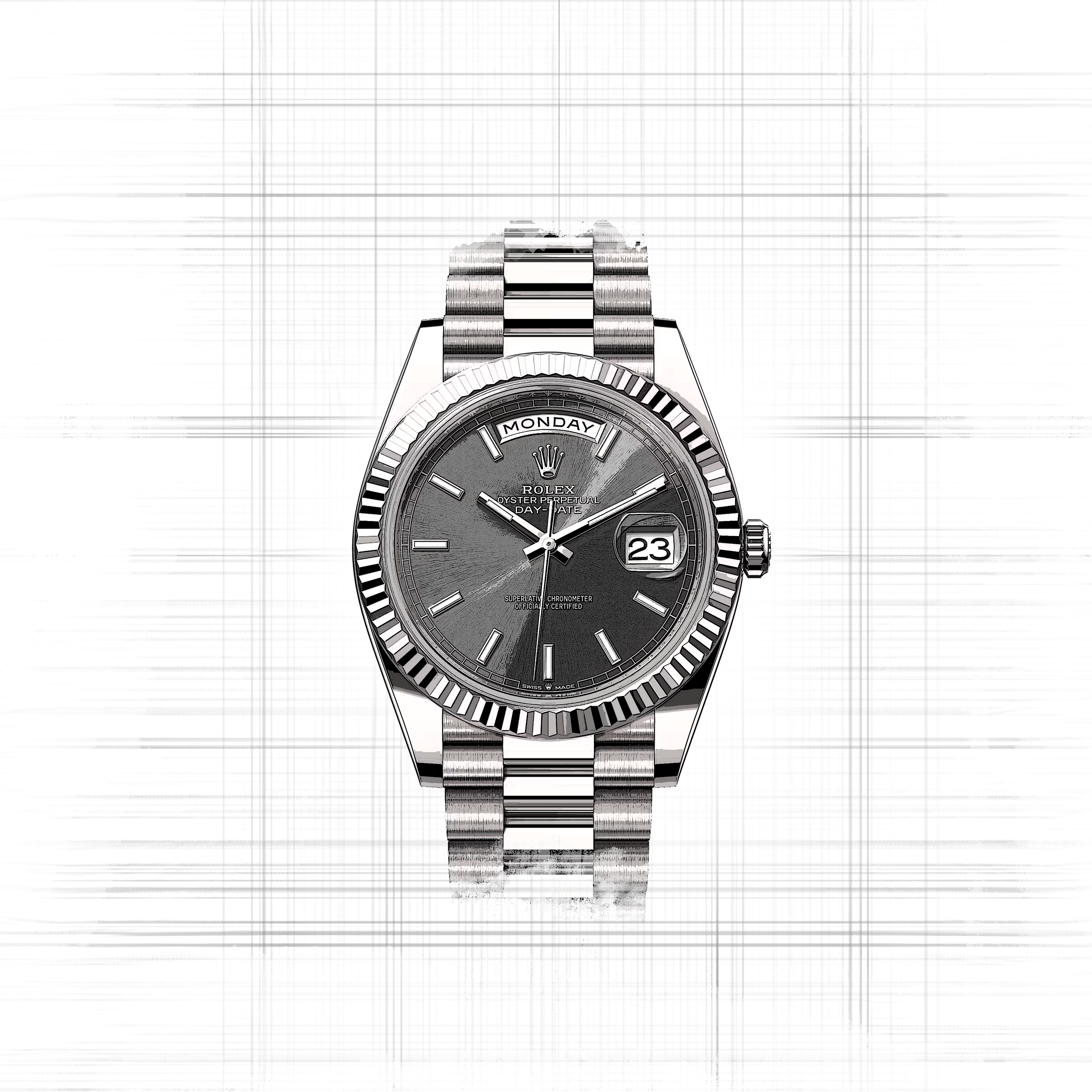 Rolex Day-Date 228239