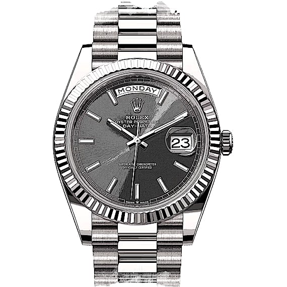 Rolex Day-Date 228239 Rolex Day-Date 228239