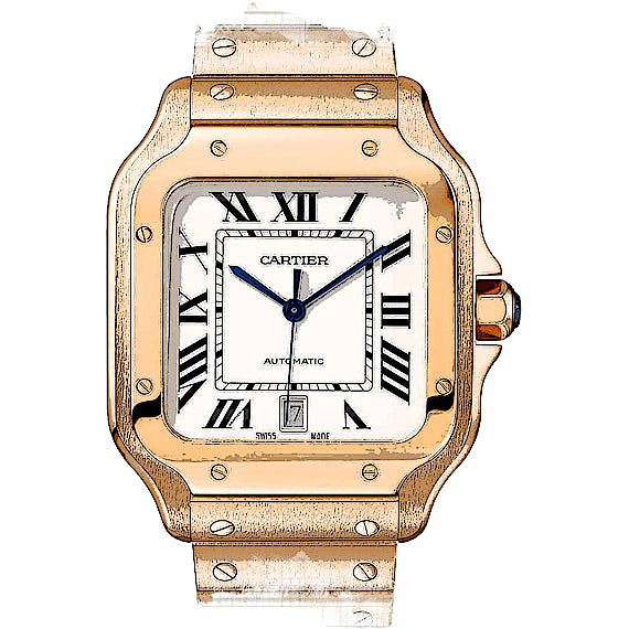 Cartier Santos WGSA0018 Cartier Santos WGSA0018