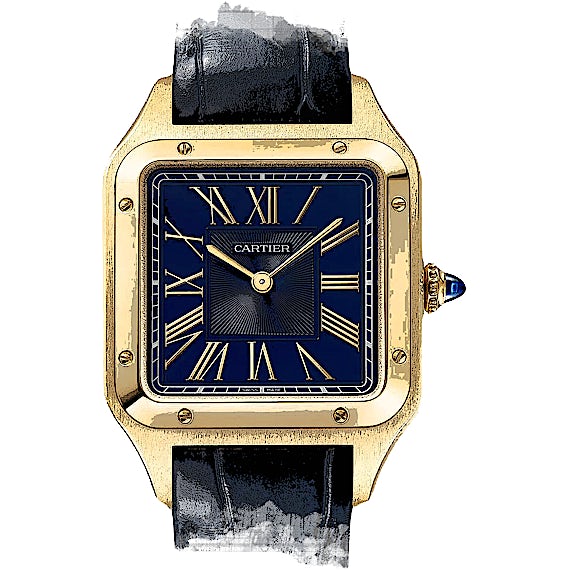 Cartier Santos WGSA0115 Cartier Santos WGSA0115