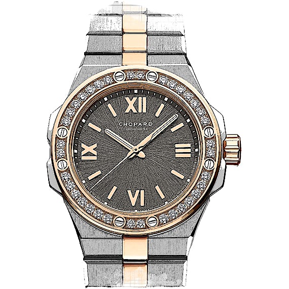 Chopard Alpine Eagle 298617-6002 Chopard Alpine Eagle 298617-6002