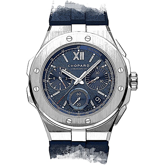 Chopard Alpine Eagle 298609-3003 Chopard Alpine Eagle 298609-3003