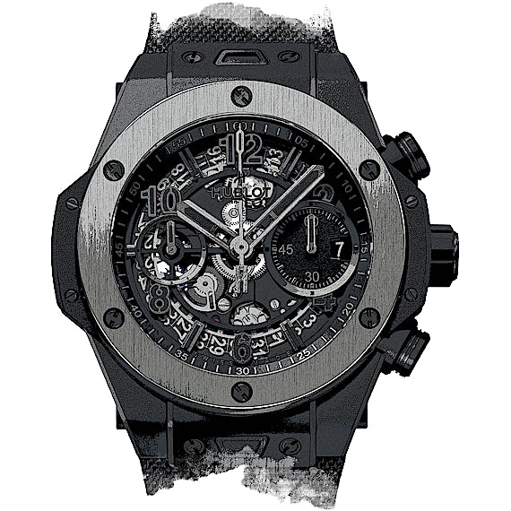 Hublot Big Bang 441.CK.1140.NR.HEC24 Hublot Big Bang 441.CK.1140.NR.HEC24