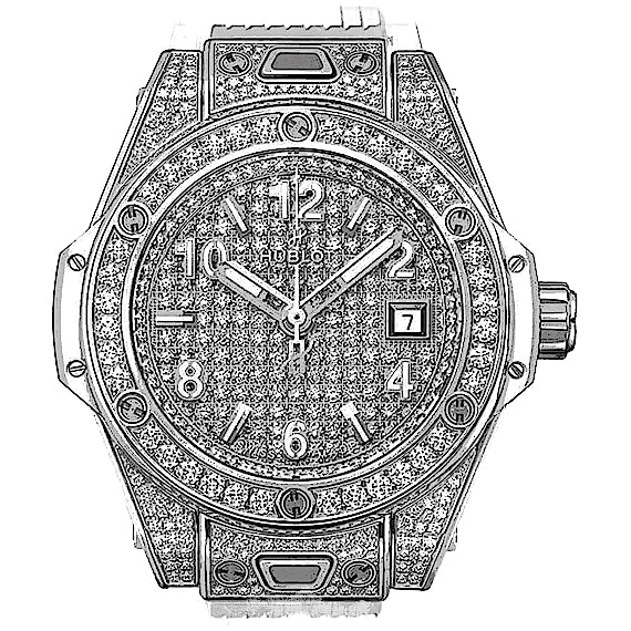 Hublot Big Bang 485.SE.9000.RW.1604 Hublot Big Bang 485.SE.9000.RW.1604