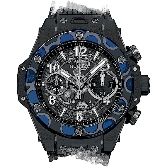 Hublot Big Bang 441.CIB.1171.RX Hublot Big Bang 441.CIB.1171.RX