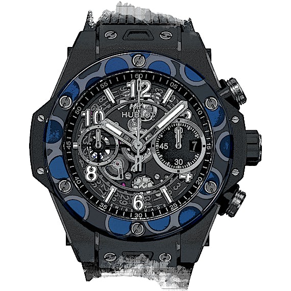 Hublot Big Bang 441.CIB.1171.RX Hublot Big Bang 441.CIB.1171.RX