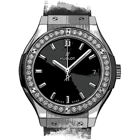 Hublot Classic Fusion 581.NX.1470.RX Hublot Classic Fusion 581.NX.1470.RX