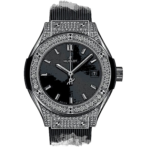 Hublot Classic Fusion 591.NX.1470.RX.1604 Hublot Classic Fusion 591.NX.1470.RX.1604