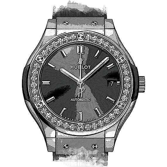 Hublot Classic Fusion 581.NX.7071.RX.1104 Hublot Classic Fusion 581.NX.7071.RX.1104