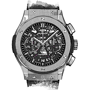 Hublot Classic Fusion 525.NX.0170.RX  Hublot Classic Fusion 525.NX.0170.RX