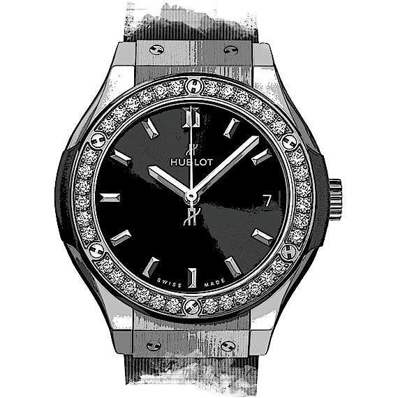 Hublot Classic Fusion 581.NX.1470.RX.1104 Hublot Classic Fusion 581.NX.1470.RX.1104