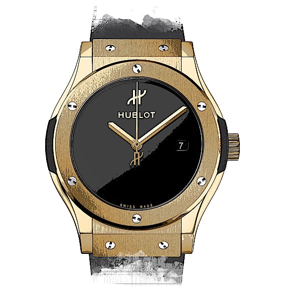Hublot Classic Fusion 542.VX.1230.RX.MDM Hublot Classic Fusion 542.VX.1230.RX.MDM