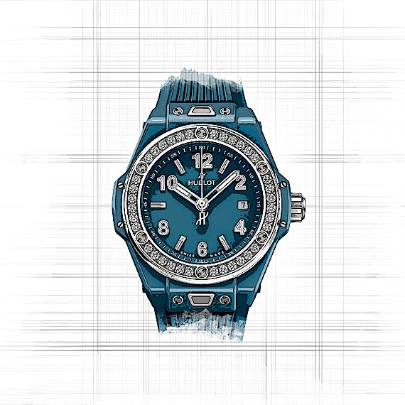 Hublot Big Bang 485.ES.5171.RX.1204 Hublot Big Bang 485.ES.5171.RX.1204