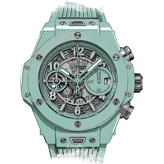 Hublot Big Bang 441.GS.5221.RX Hublot Big Bang 441.GS.5221.RX