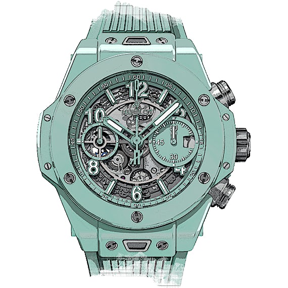 Hublot Big Bang 441.GS.5221.RX Hublot Big Bang 441.GS.5221.RX