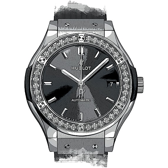 Hublot Classic Fusion 565.NX.7071.RX.1204 Hublot Classic Fusion 565.NX.7071.RX.1204