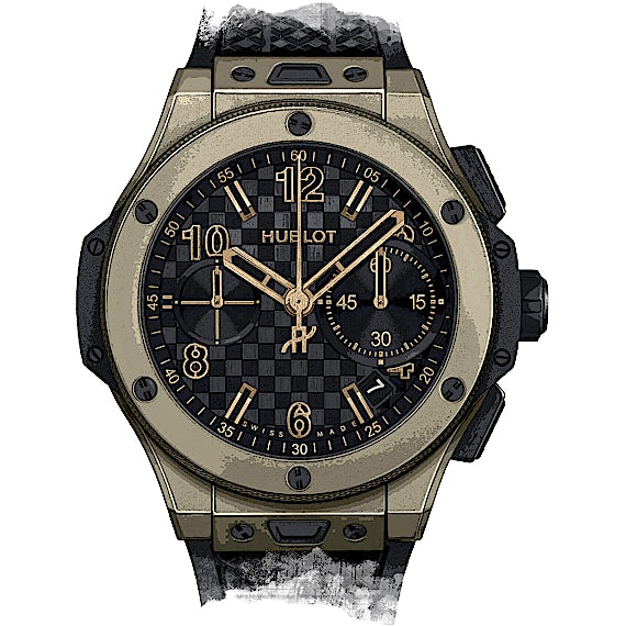 Hublot Big Bang 431.MX.1330.RX Hublot Big Bang 431.MX.1330.RX