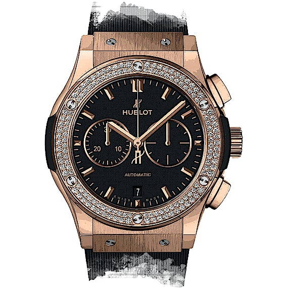 Hublot Classic Fusion 541.OX.1181.RX.1104 Hublot Classic Fusion 541.OX.1181.RX.1104