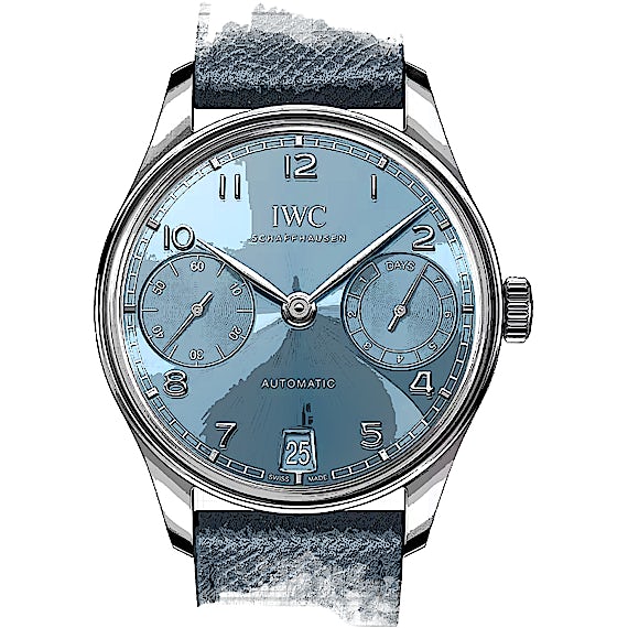 IWC Portugieser IW501708 IWC Portugieser IW501708