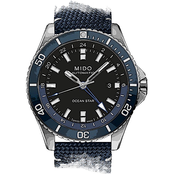 Mido Ocean Star M026.629.17.051.00 Mido Ocean Star M026.629.17.051.00