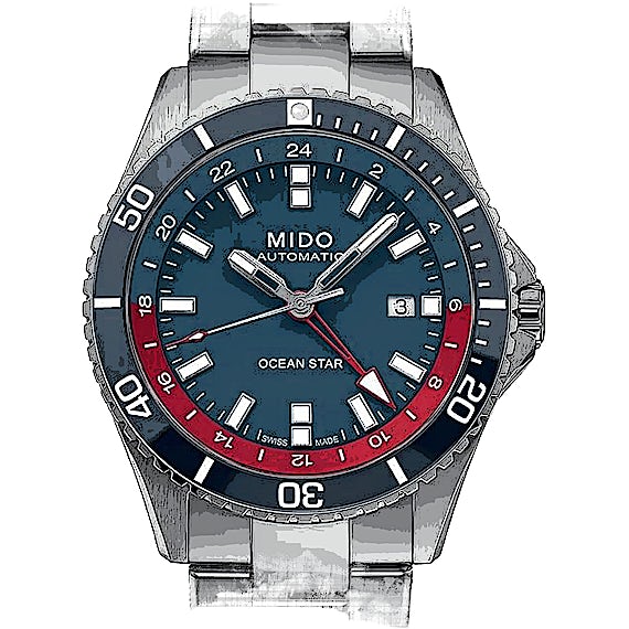 Mido Ocean Star M026.629.11.041.00 Mido Ocean Star M026.629.11.041.00