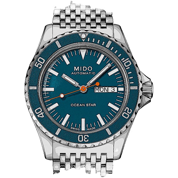 Mido Ocean Star M026.830.11.041.00 Mido Ocean Star M026.830.11.041.00
