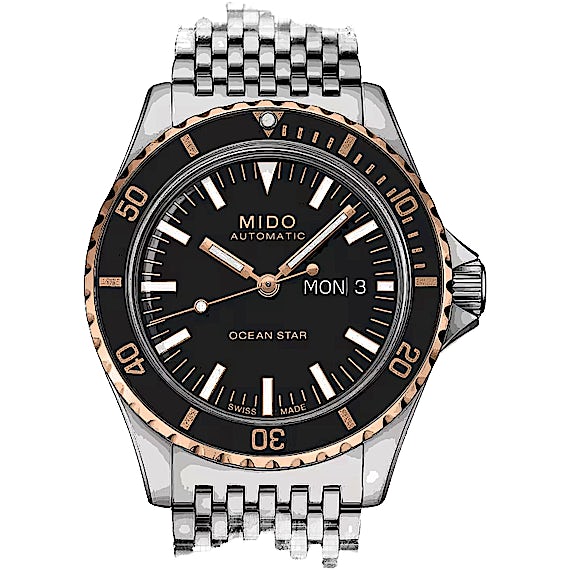 Mido Ocean Star M026.830.21.051.00 Mido Ocean Star M026.830.21.051.00