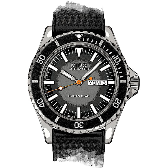 Mido Ocean Star M026.830.17.081.00 Mido Ocean Star M026.830.17.081.00