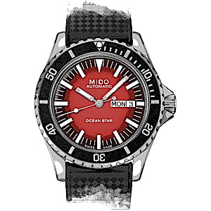 Mido Ocean Star M026.830.17.421.00 Mido Ocean Star M026.830.17.421.00