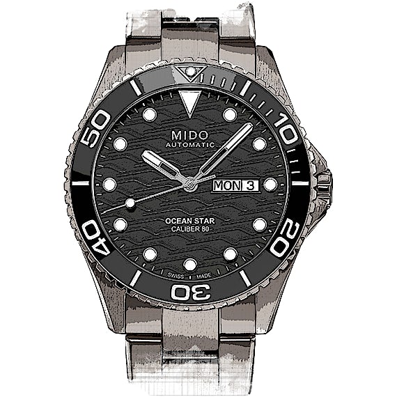 Mido Ocean Star M042.430.44.051.00 Mido Ocean Star M042.430.44.051.00