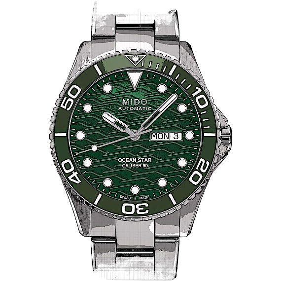 Mido Ocean Star M042.430.11.091.00 Mido Ocean Star M042.430.11.091.00