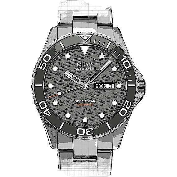 Mido Ocean Star M042.430.11.081.00 Mido Ocean Star M042.430.11.081.00