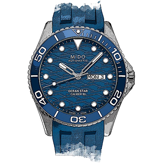 Mido Ocean Star M042.430.17.041.00 Mido Ocean Star M042.430.17.041.00
